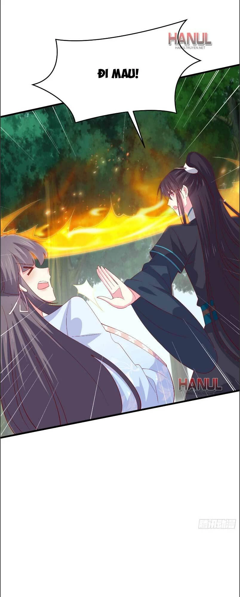 Chi Tôn Đồng Thuật Sư: Tuyệt Thế Đại Tiểu Thư Chapter 315 - 3