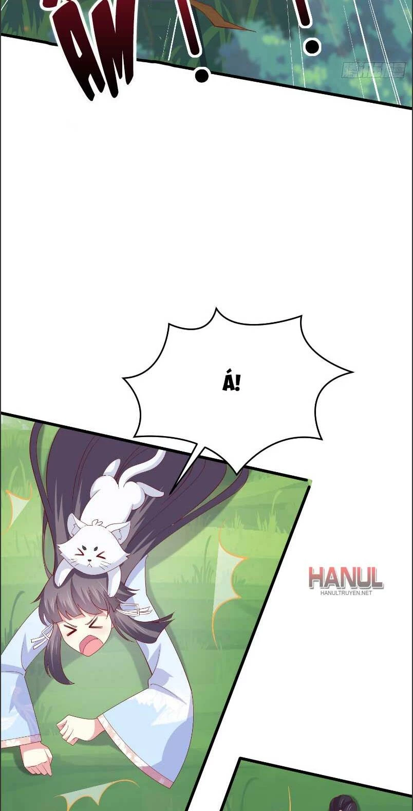 Chi Tôn Đồng Thuật Sư: Tuyệt Thế Đại Tiểu Thư Chapter 315 - 5