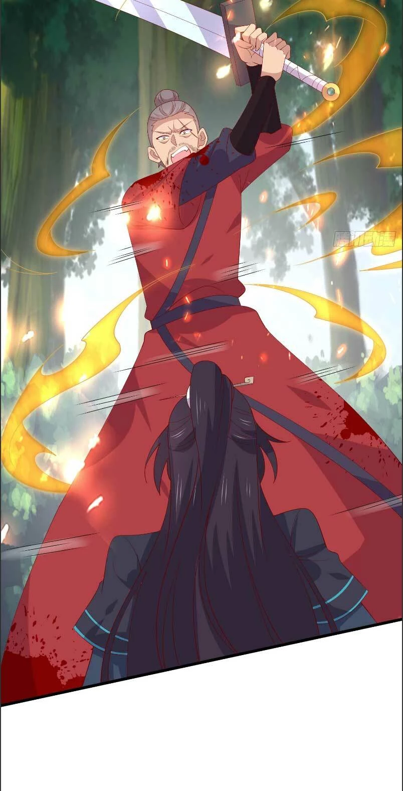 Chi Tôn Đồng Thuật Sư: Tuyệt Thế Đại Tiểu Thư Chapter 315 - 7