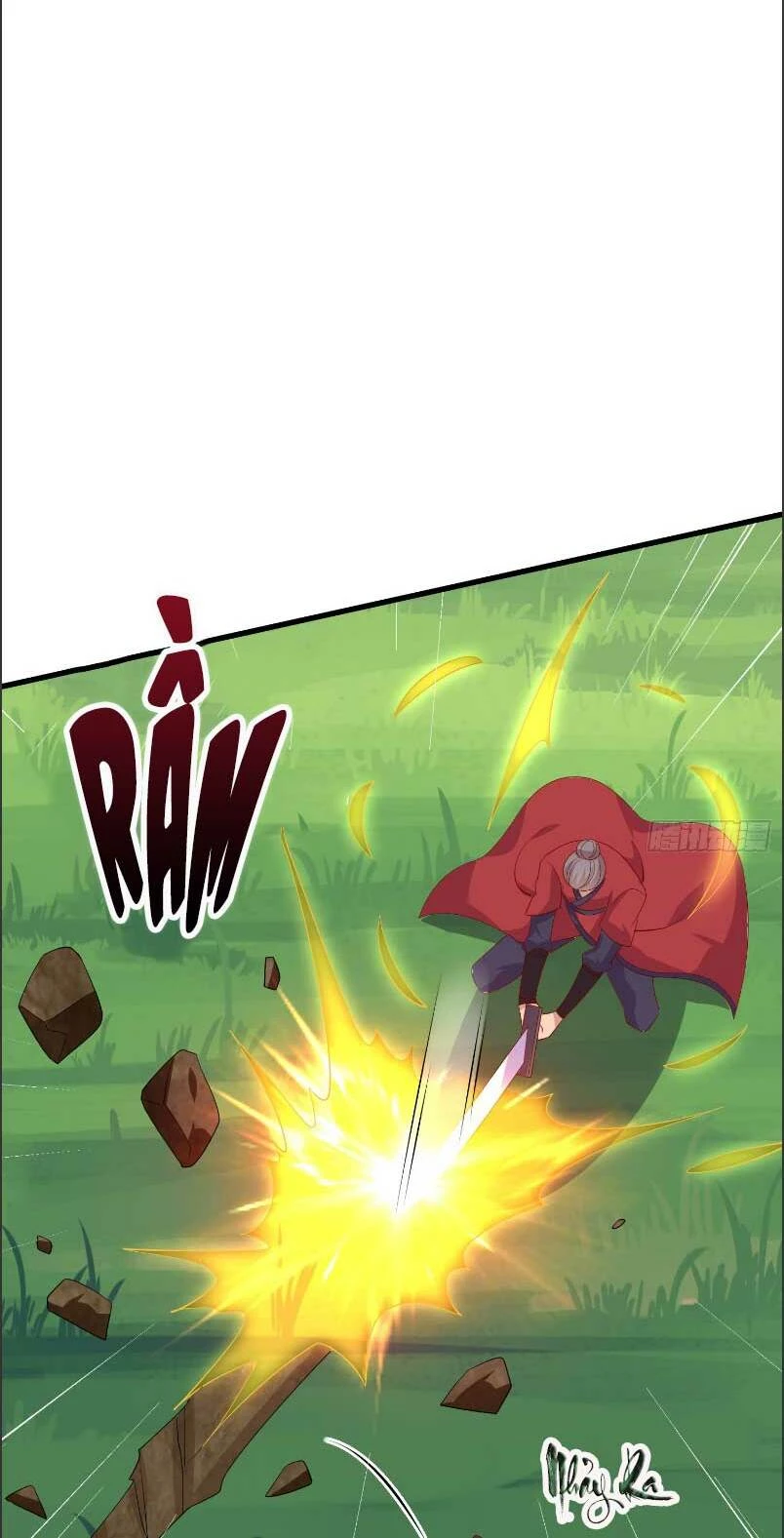 Chi Tôn Đồng Thuật Sư: Tuyệt Thế Đại Tiểu Thư Chapter 315 - 8