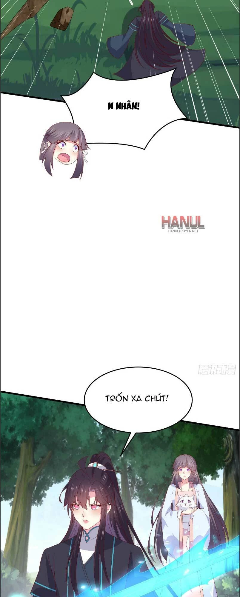 Chi Tôn Đồng Thuật Sư: Tuyệt Thế Đại Tiểu Thư Chapter 315 - 9