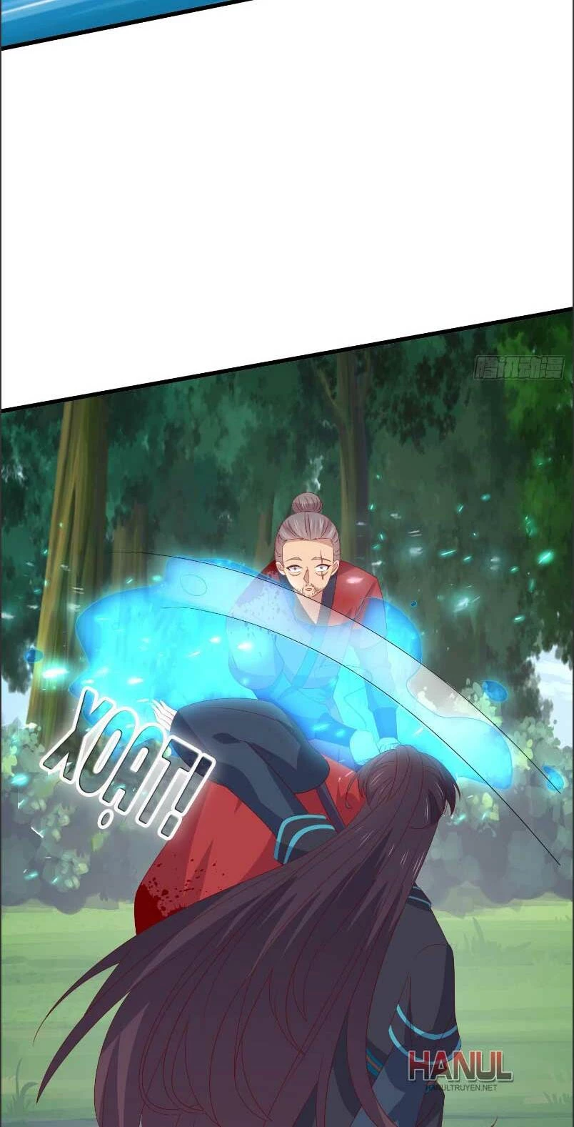 Chi Tôn Đồng Thuật Sư: Tuyệt Thế Đại Tiểu Thư Chapter 315 - 14