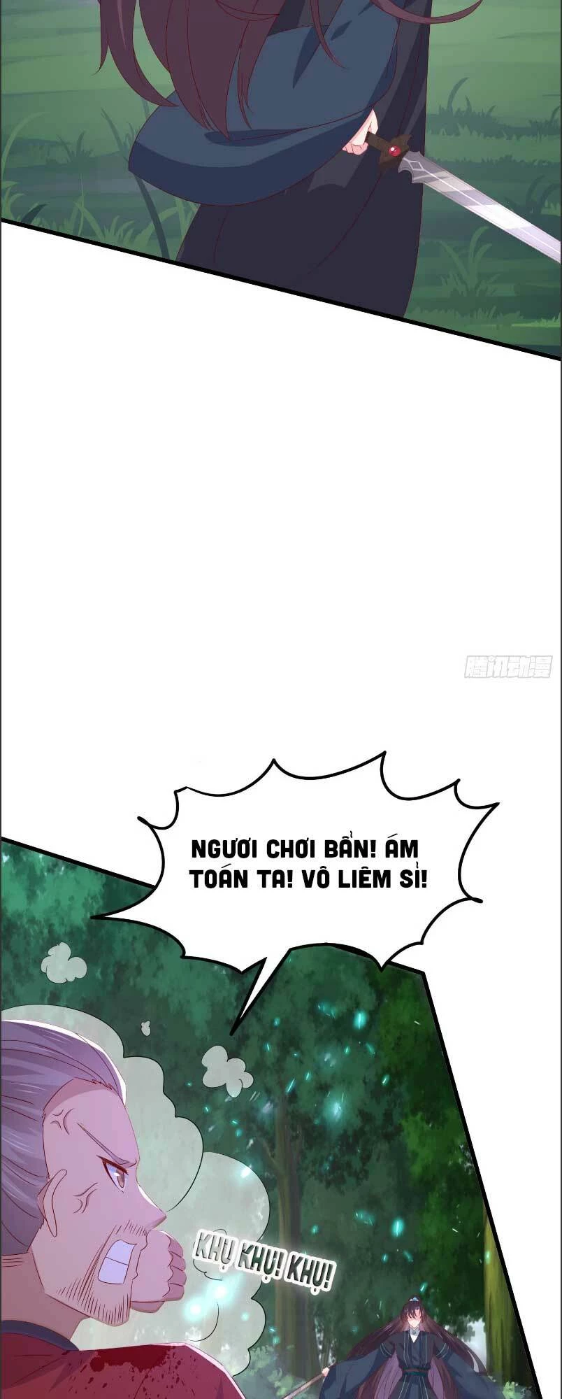 Chi Tôn Đồng Thuật Sư: Tuyệt Thế Đại Tiểu Thư Chapter 315 - 15