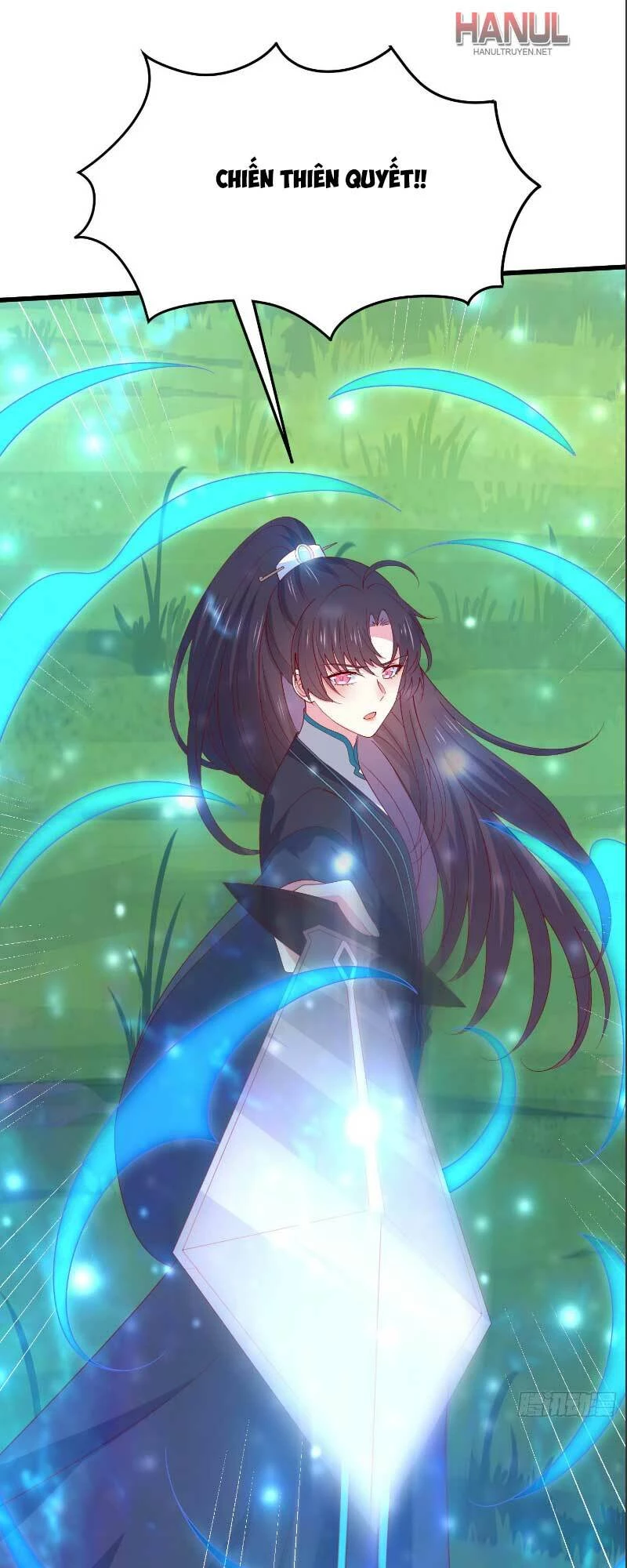 Chi Tôn Đồng Thuật Sư: Tuyệt Thế Đại Tiểu Thư Chapter 315 - 18