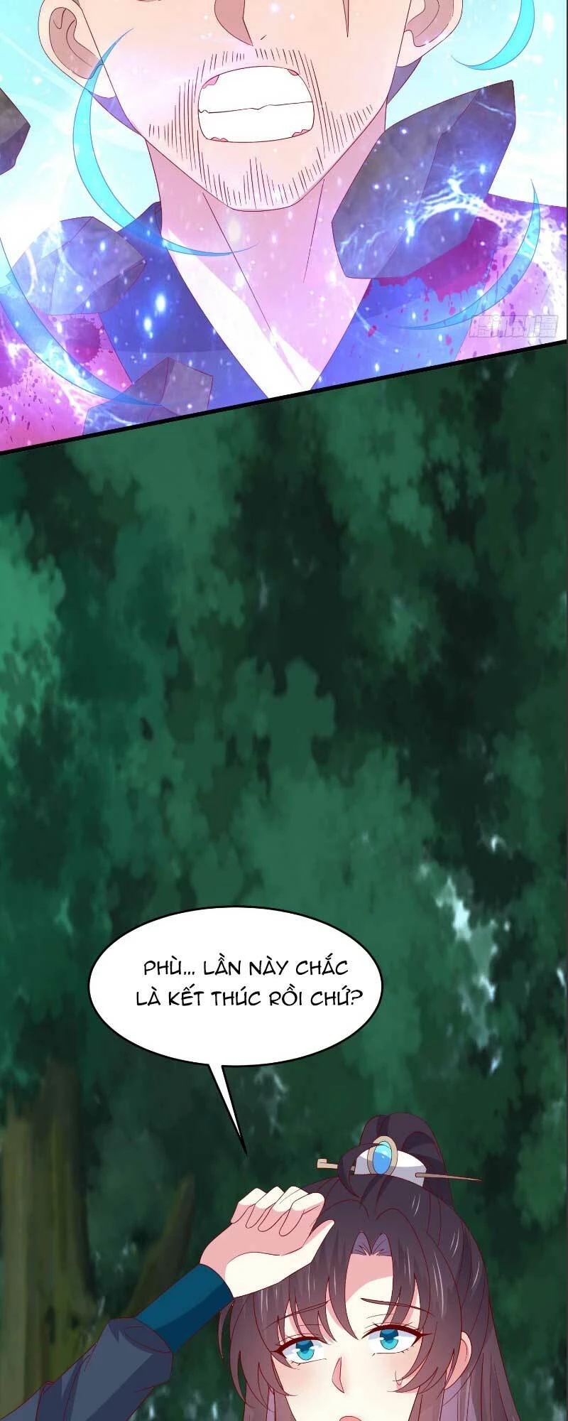 Chi Tôn Đồng Thuật Sư: Tuyệt Thế Đại Tiểu Thư Chapter 315 - 21