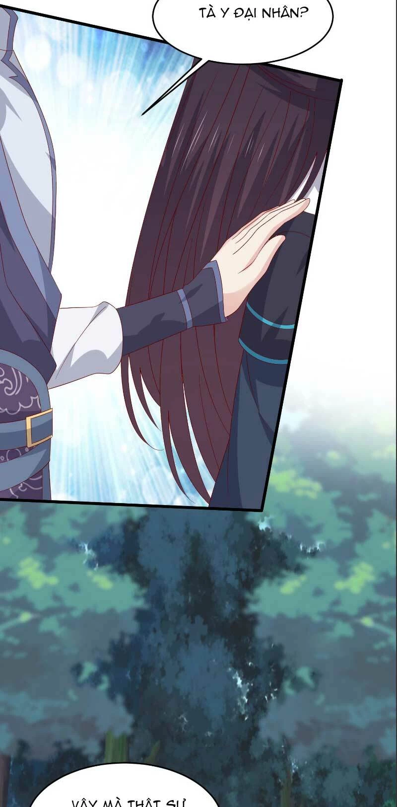 Chi Tôn Đồng Thuật Sư: Tuyệt Thế Đại Tiểu Thư Chapter 315 - 28