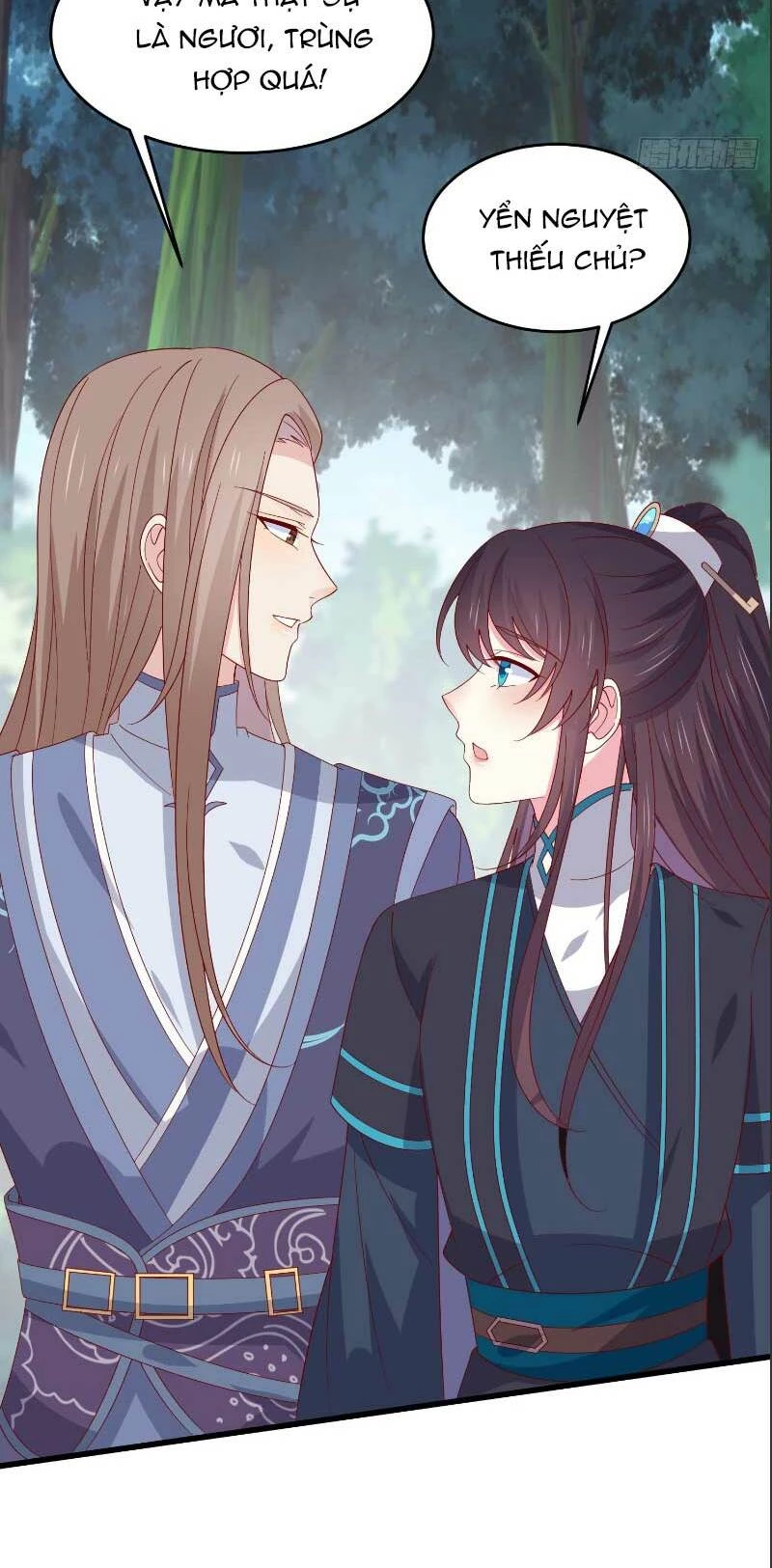 Chi Tôn Đồng Thuật Sư: Tuyệt Thế Đại Tiểu Thư Chapter 315 - 29