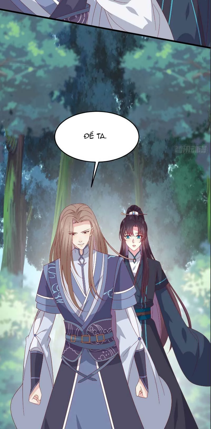 Chi Tôn Đồng Thuật Sư: Tuyệt Thế Đại Tiểu Thư Chapter 315 - 31
