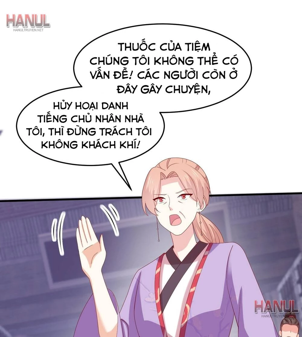 Chi Tôn Đồng Thuật Sư: Tuyệt Thế Đại Tiểu Thư Chapter 316 - 3