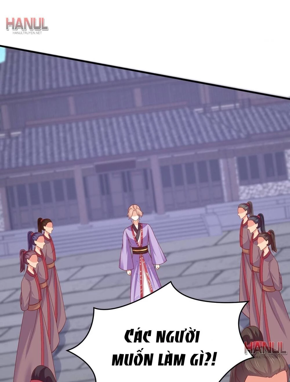 Chi Tôn Đồng Thuật Sư: Tuyệt Thế Đại Tiểu Thư Chapter 316 - 5