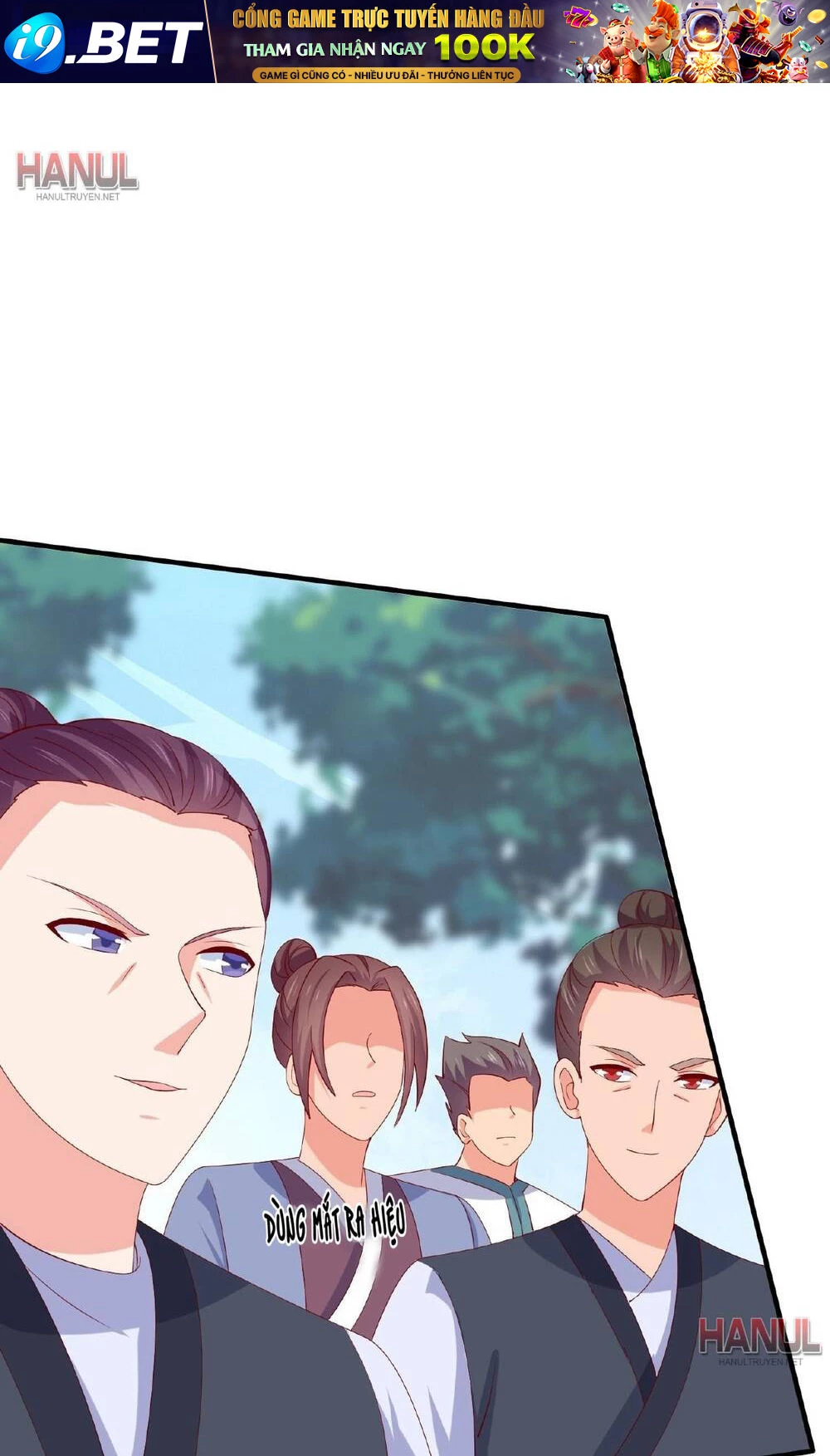 Chi Tôn Đồng Thuật Sư: Tuyệt Thế Đại Tiểu Thư Chapter 316 - 9