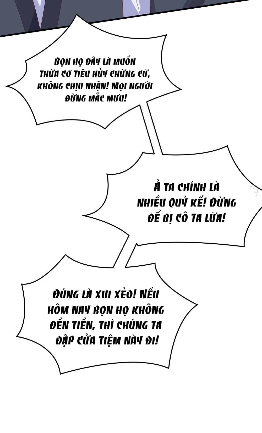 Chi Tôn Đồng Thuật Sư: Tuyệt Thế Đại Tiểu Thư Chapter 316 - 10