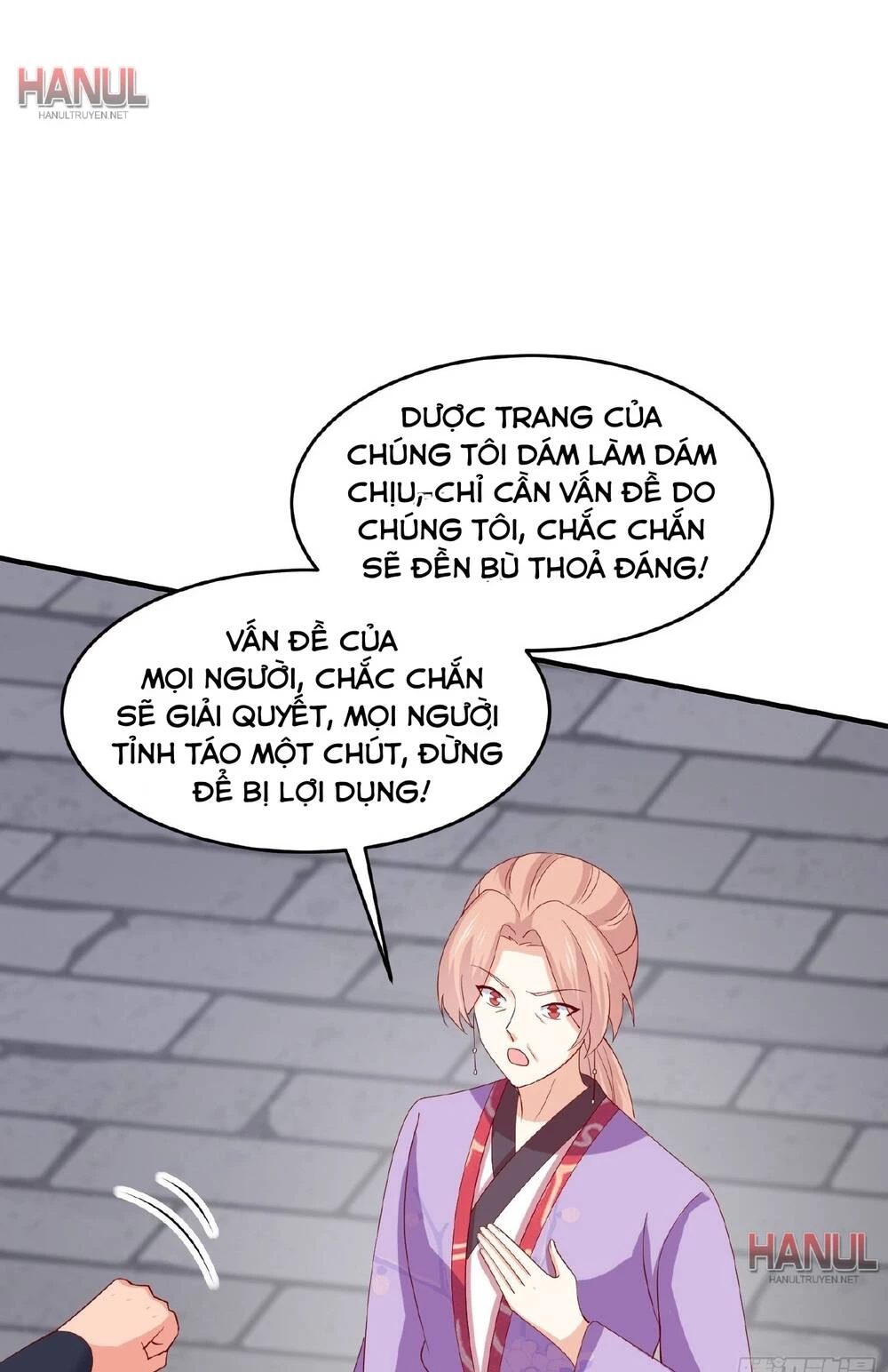Chi Tôn Đồng Thuật Sư: Tuyệt Thế Đại Tiểu Thư Chapter 316 - 13