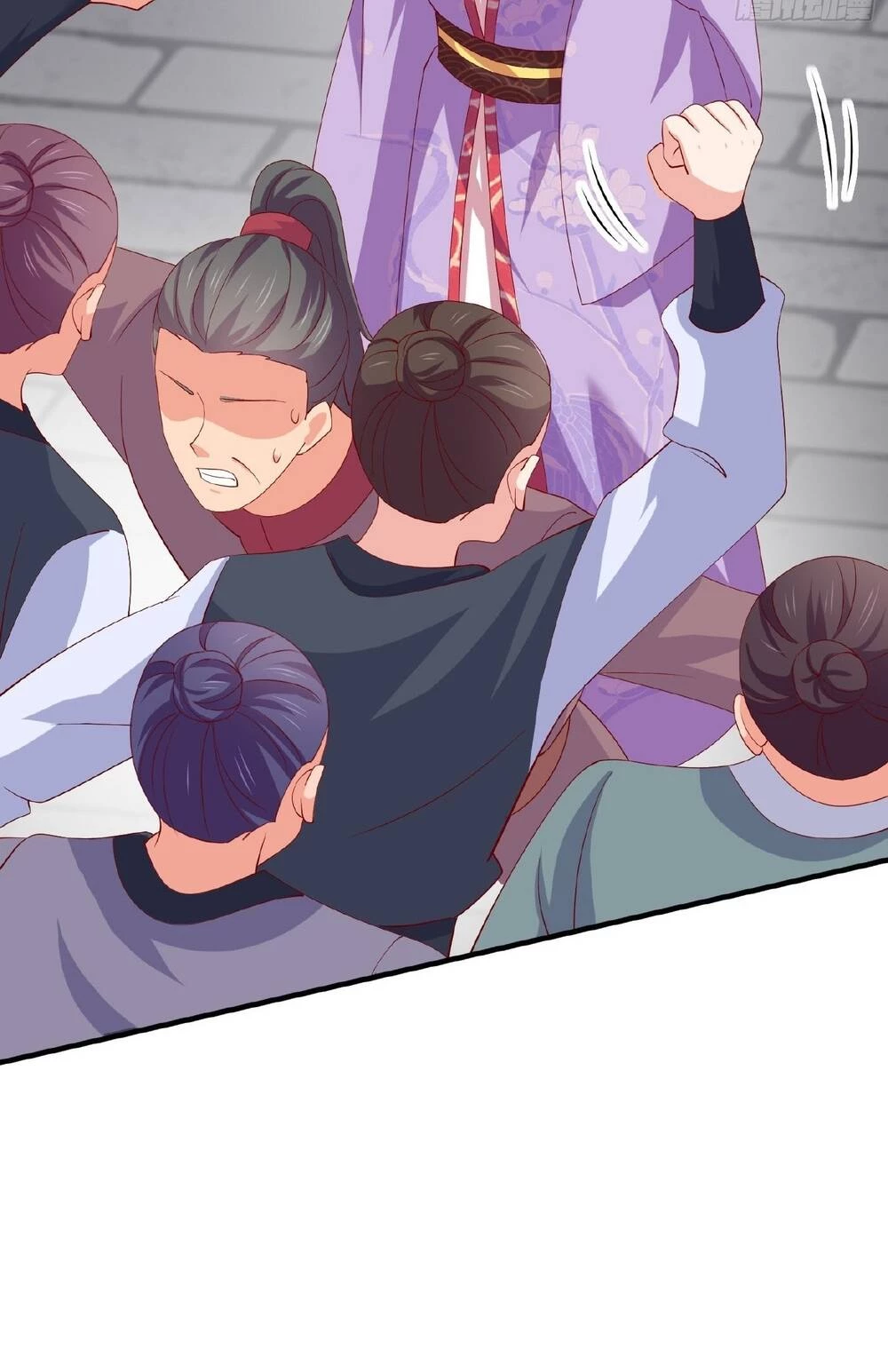 Chi Tôn Đồng Thuật Sư: Tuyệt Thế Đại Tiểu Thư Chapter 316 - 14