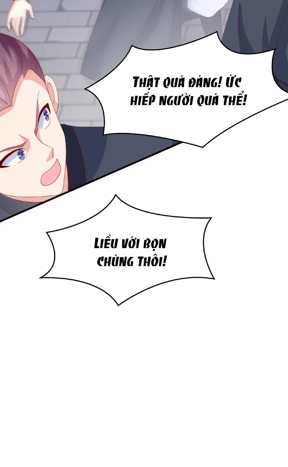 Chi Tôn Đồng Thuật Sư: Tuyệt Thế Đại Tiểu Thư Chapter 316 - 16