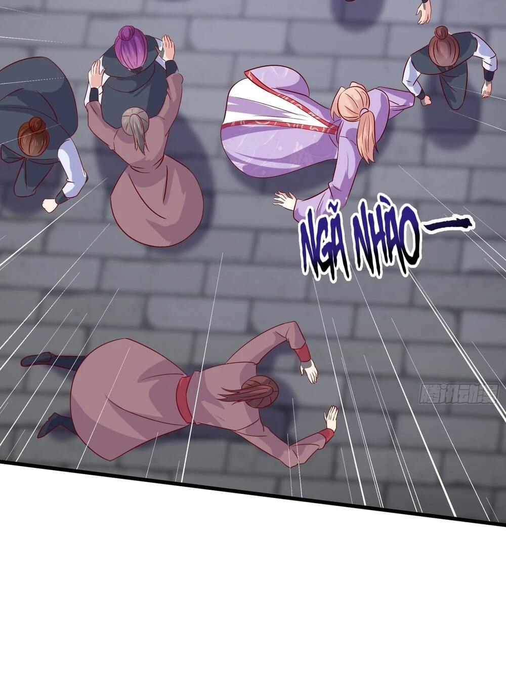 Chi Tôn Đồng Thuật Sư: Tuyệt Thế Đại Tiểu Thư Chapter 316 - 18