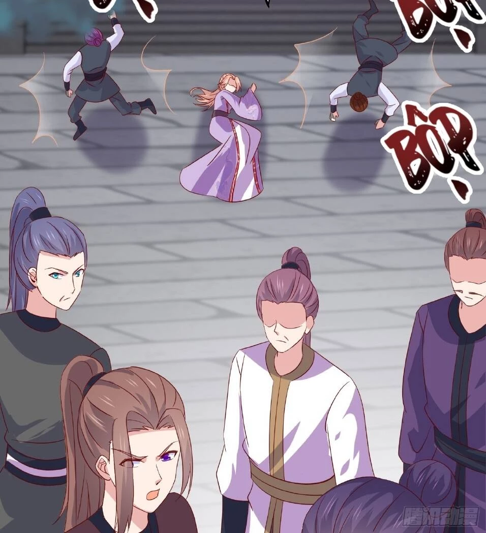 Chi Tôn Đồng Thuật Sư: Tuyệt Thế Đại Tiểu Thư Chapter 316 - 23