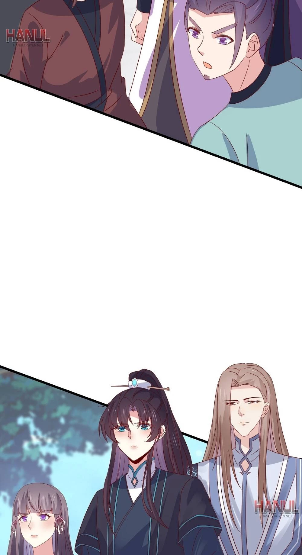 Chi Tôn Đồng Thuật Sư: Tuyệt Thế Đại Tiểu Thư Chapter 316 - 24