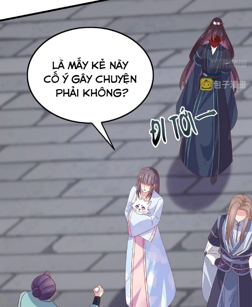 Chi Tôn Đồng Thuật Sư: Tuyệt Thế Đại Tiểu Thư Chapter 316 - 27
