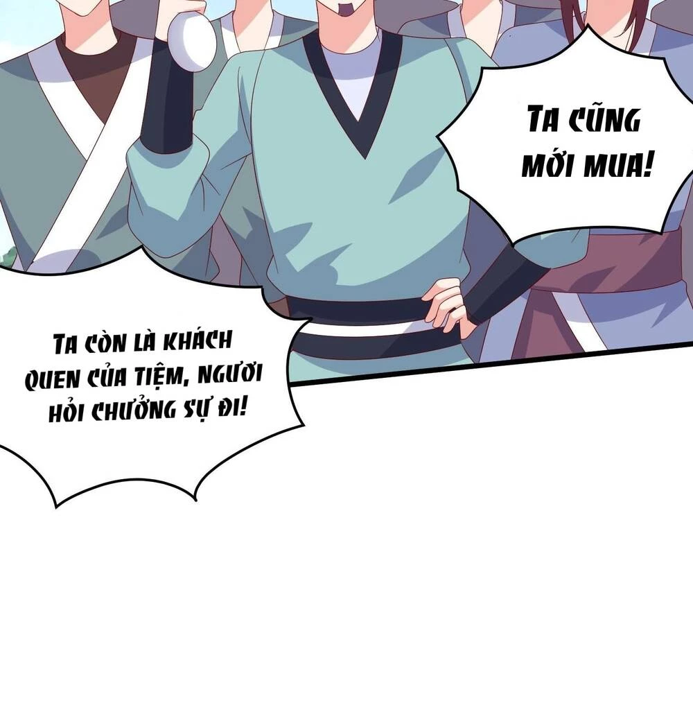 Chi Tôn Đồng Thuật Sư: Tuyệt Thế Đại Tiểu Thư Chapter 316 - 31