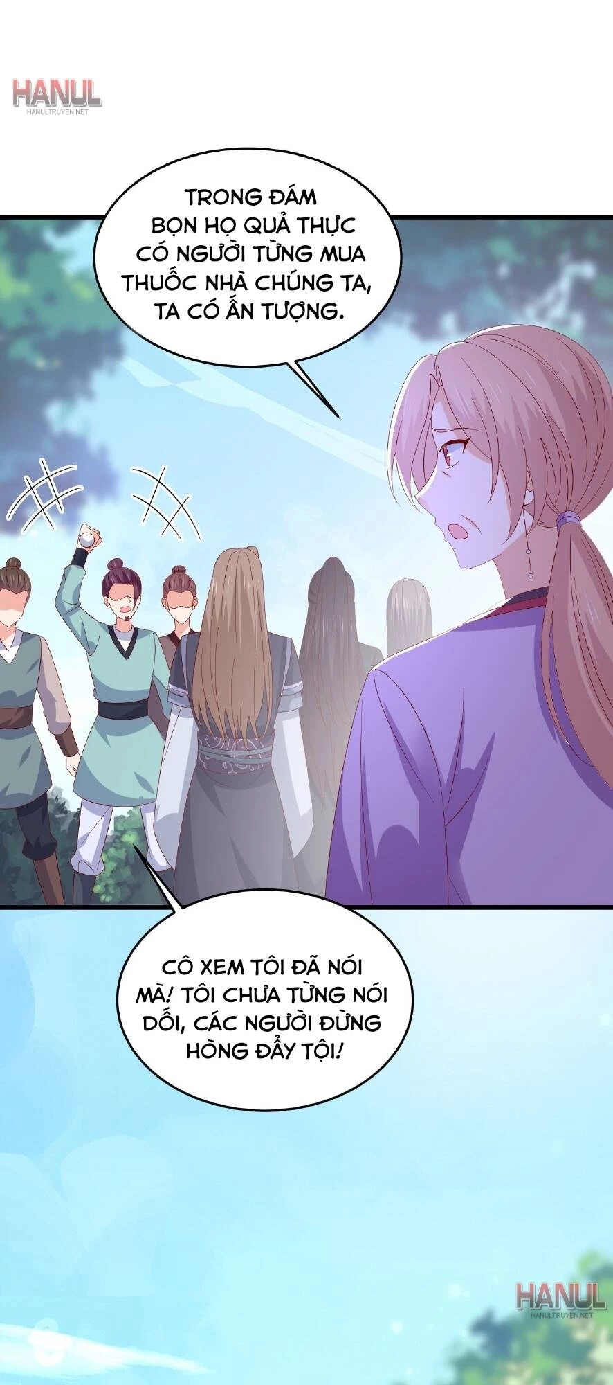 Chi Tôn Đồng Thuật Sư: Tuyệt Thế Đại Tiểu Thư Chapter 316 - 32