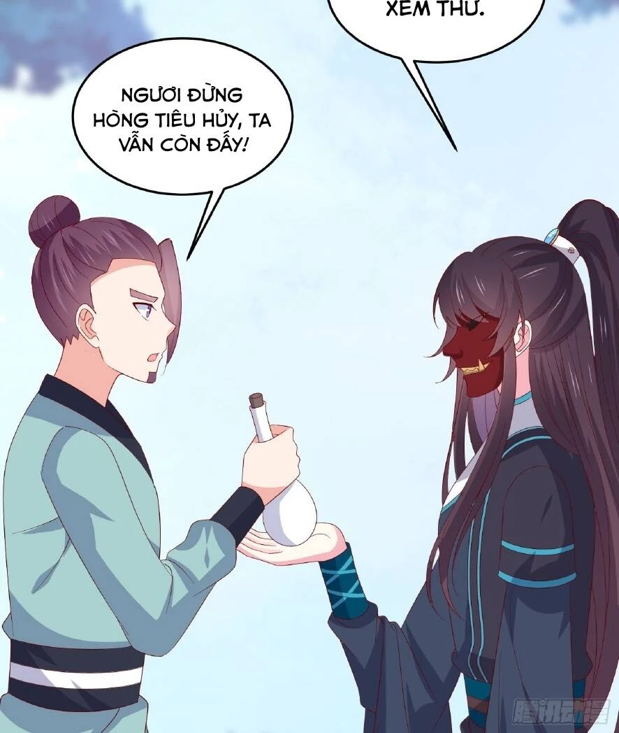 Chi Tôn Đồng Thuật Sư: Tuyệt Thế Đại Tiểu Thư Chapter 316 - 34