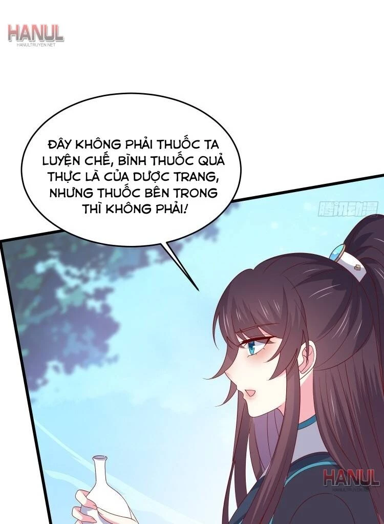 Chi Tôn Đồng Thuật Sư: Tuyệt Thế Đại Tiểu Thư Chapter 316 - 40