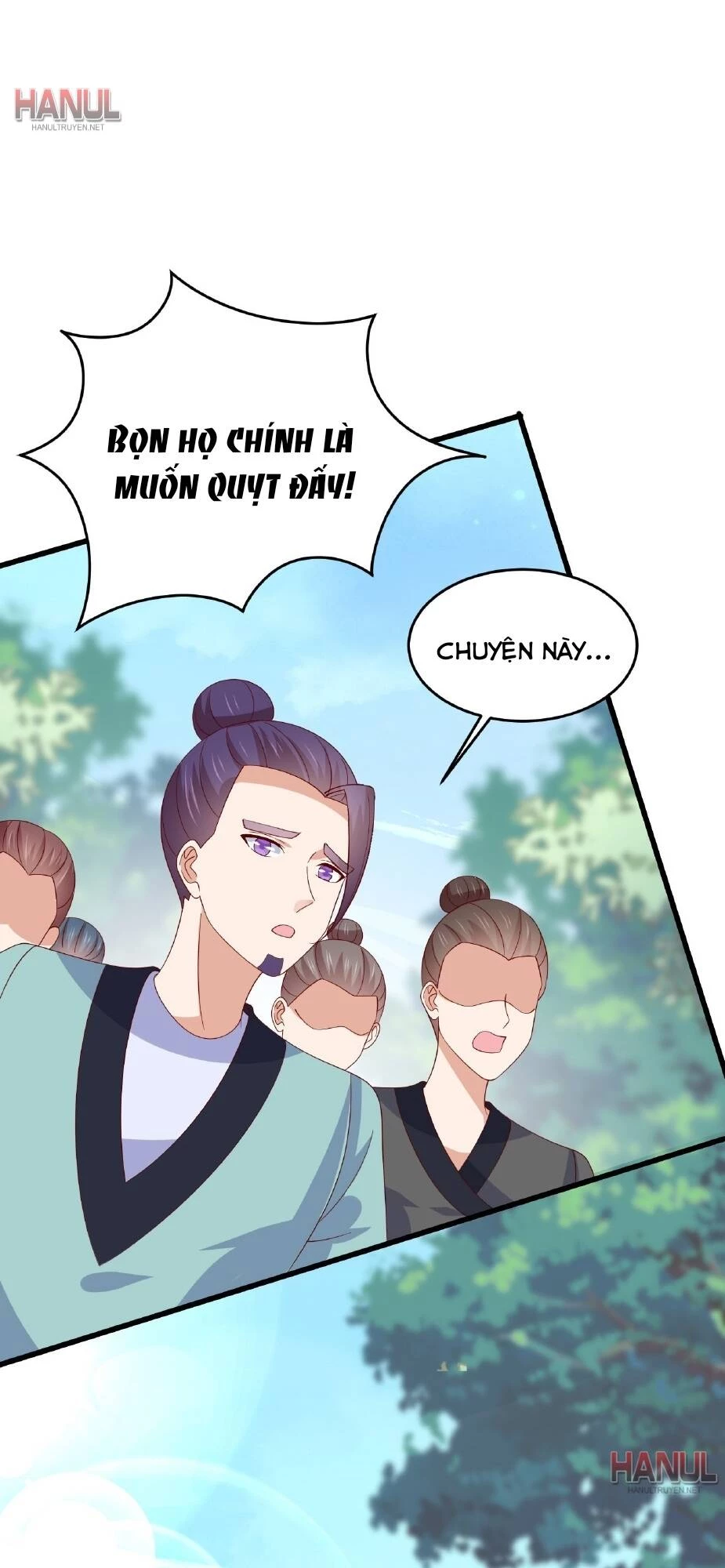 Chi Tôn Đồng Thuật Sư: Tuyệt Thế Đại Tiểu Thư Chapter 316 - 43
