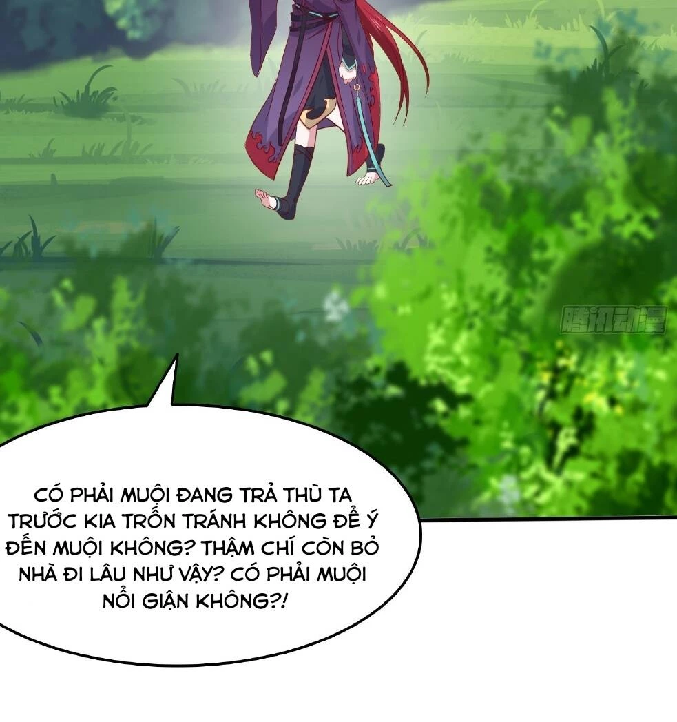 Chi Tôn Đồng Thuật Sư: Tuyệt Thế Đại Tiểu Thư Chapter 317 - 5