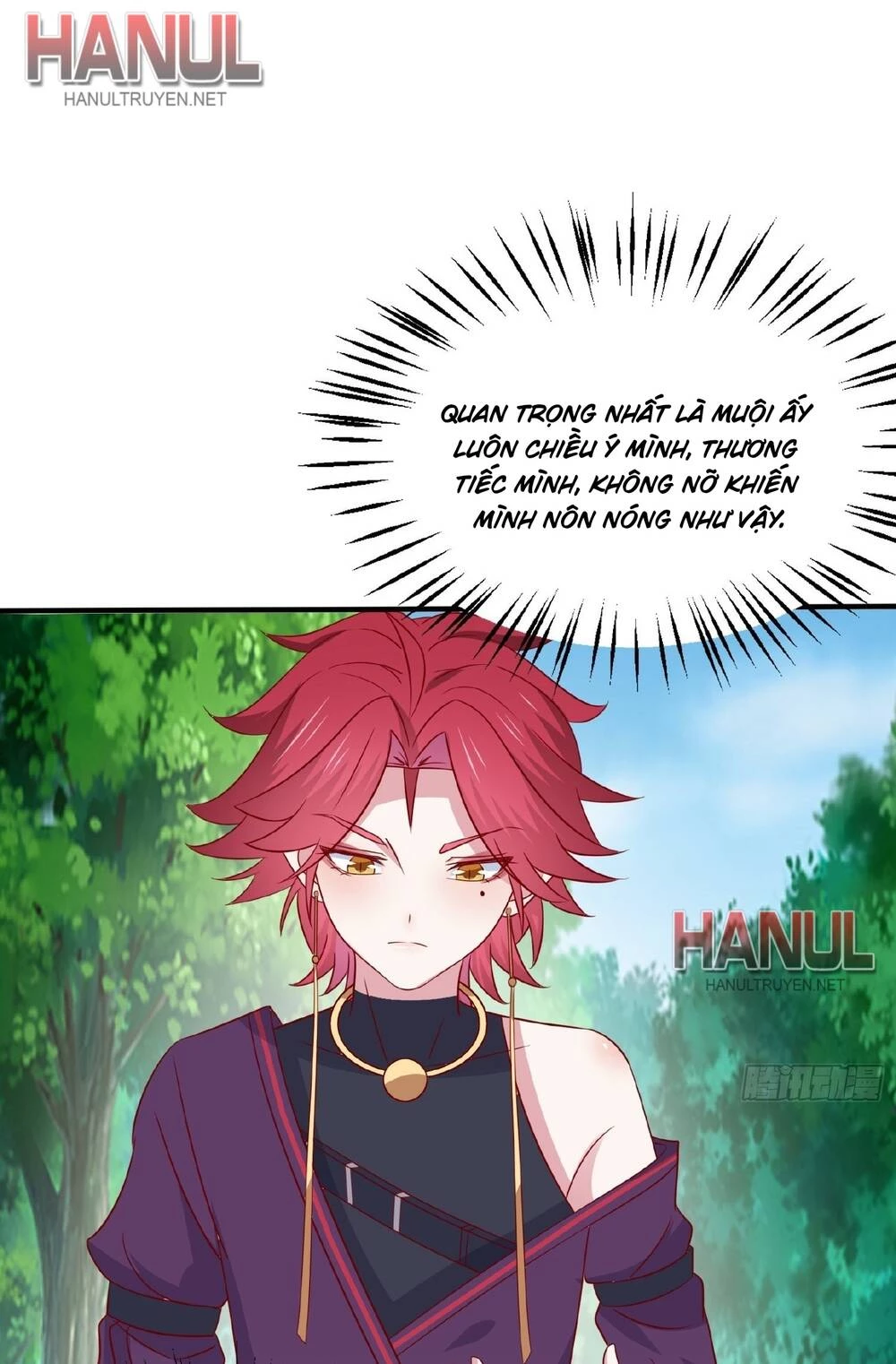Chi Tôn Đồng Thuật Sư: Tuyệt Thế Đại Tiểu Thư Chapter 317 - 11