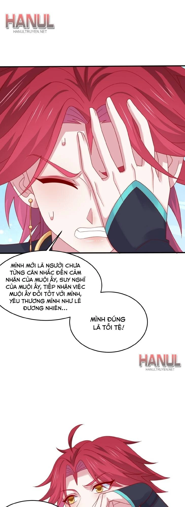 Chi Tôn Đồng Thuật Sư: Tuyệt Thế Đại Tiểu Thư Chapter 317 - 13