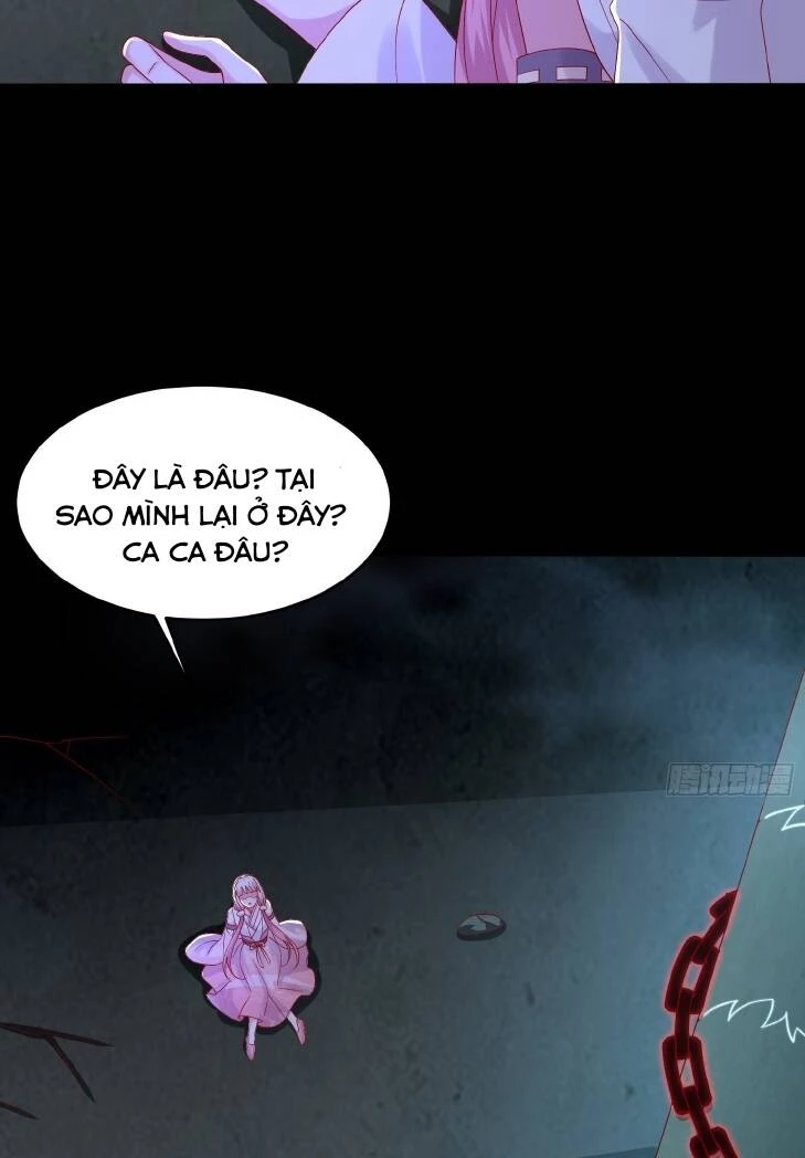 Chi Tôn Đồng Thuật Sư: Tuyệt Thế Đại Tiểu Thư Chapter 317 - 17