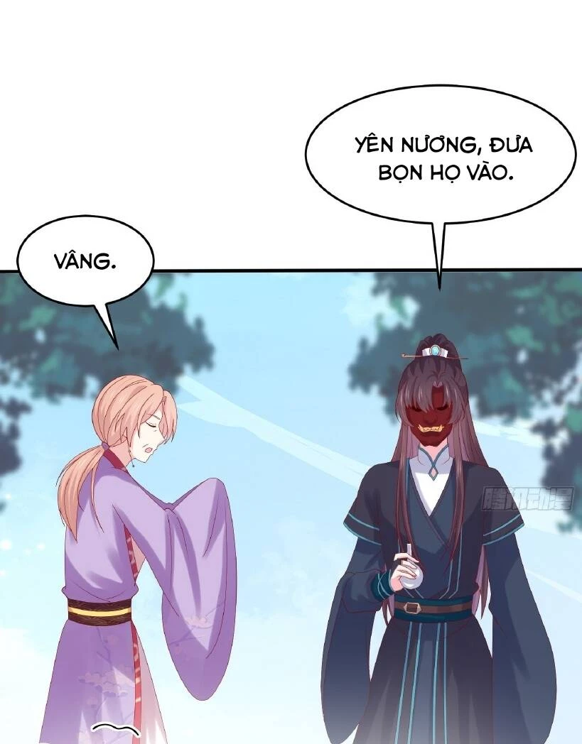 Chi Tôn Đồng Thuật Sư: Tuyệt Thế Đại Tiểu Thư Chapter 317 - 23