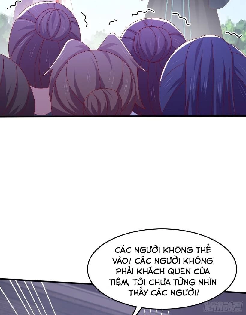 Chi Tôn Đồng Thuật Sư: Tuyệt Thế Đại Tiểu Thư Chapter 317 - 24