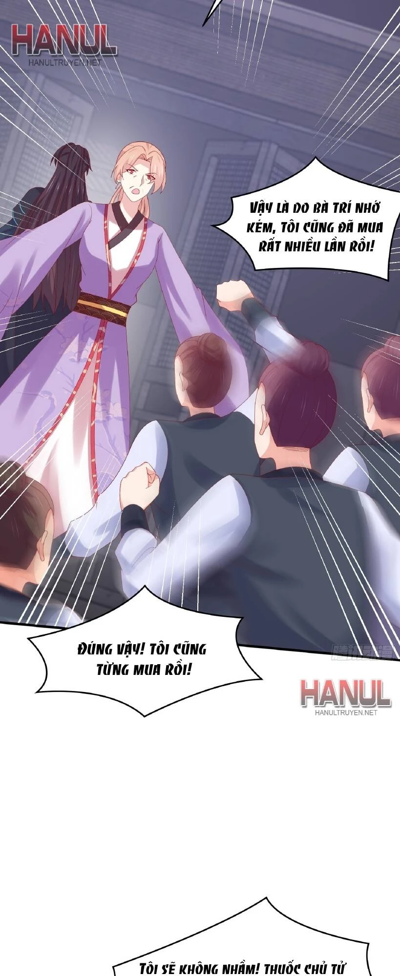 Chi Tôn Đồng Thuật Sư: Tuyệt Thế Đại Tiểu Thư Chapter 317 - 25