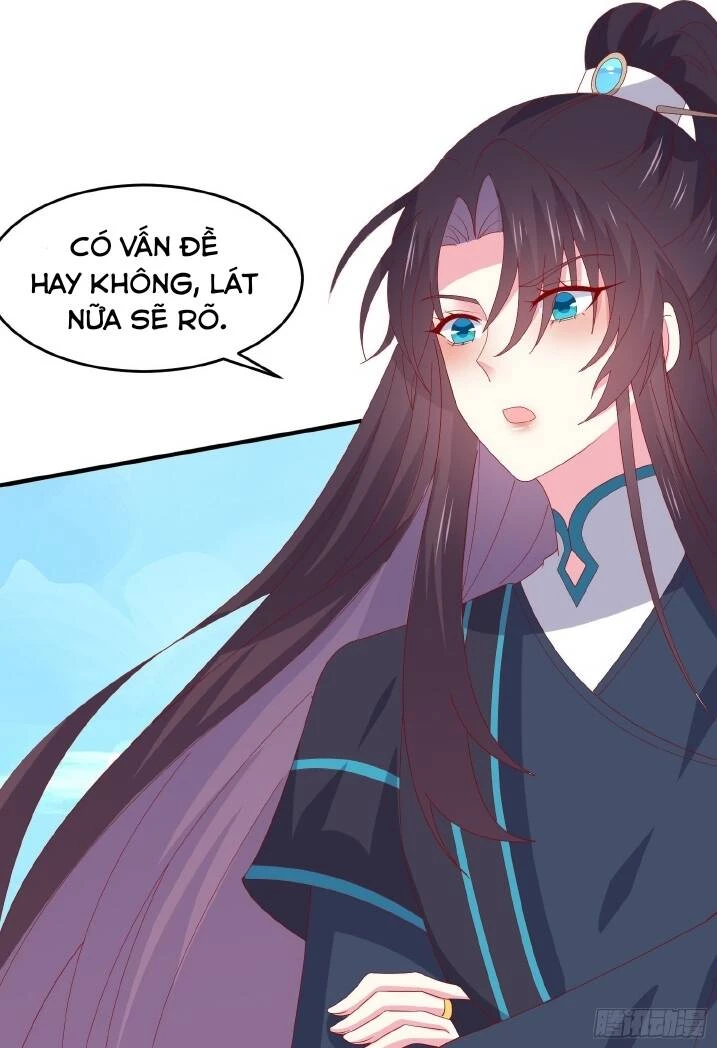 Chi Tôn Đồng Thuật Sư: Tuyệt Thế Đại Tiểu Thư Chapter 317 - 30