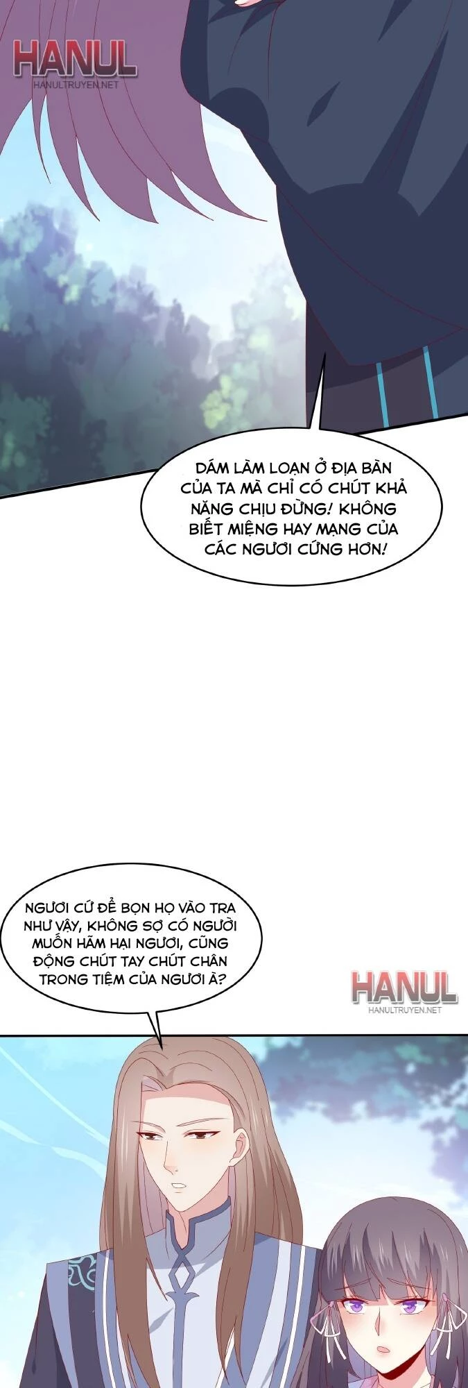 Chi Tôn Đồng Thuật Sư: Tuyệt Thế Đại Tiểu Thư Chapter 317 - 31
