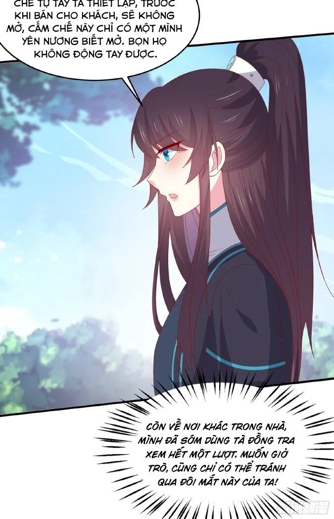 Chi Tôn Đồng Thuật Sư: Tuyệt Thế Đại Tiểu Thư Chapter 317 - 33