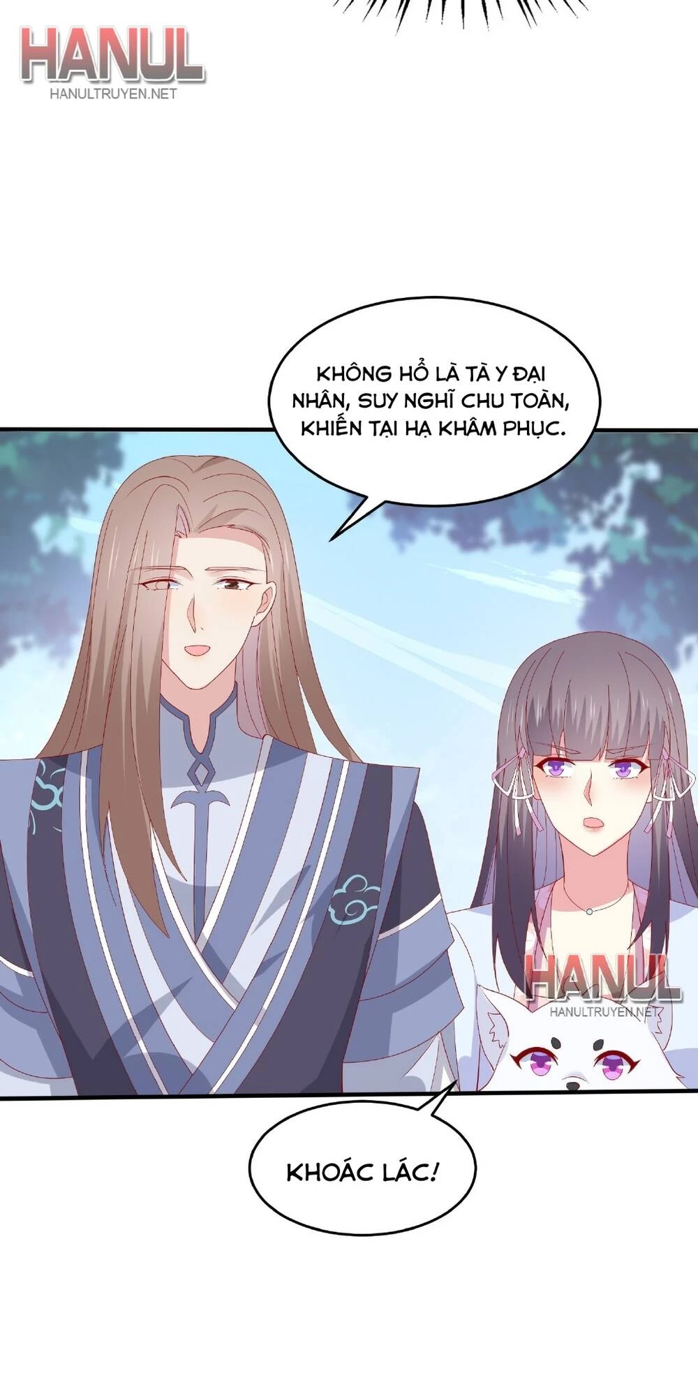 Chi Tôn Đồng Thuật Sư: Tuyệt Thế Đại Tiểu Thư Chapter 317 - 34