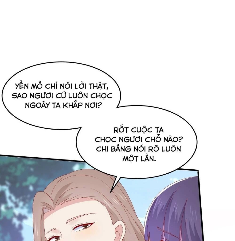 Chi Tôn Đồng Thuật Sư: Tuyệt Thế Đại Tiểu Thư Chapter 317 - 35