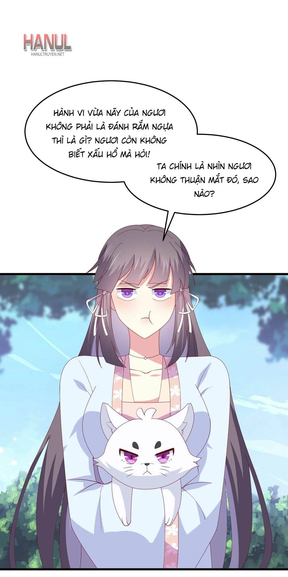 Chi Tôn Đồng Thuật Sư: Tuyệt Thế Đại Tiểu Thư Chapter 318 - 3