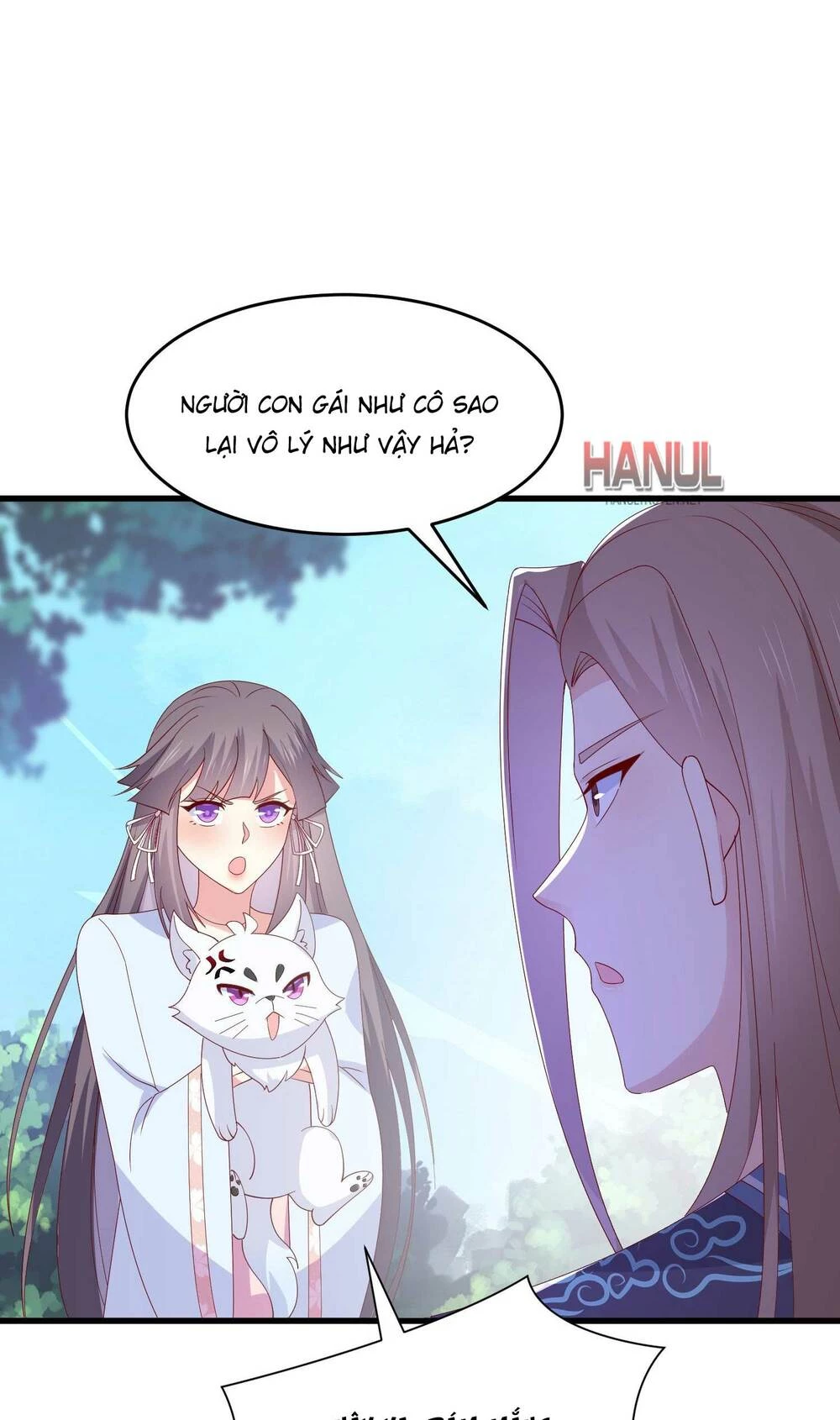 Chi Tôn Đồng Thuật Sư: Tuyệt Thế Đại Tiểu Thư Chapter 318 - 4