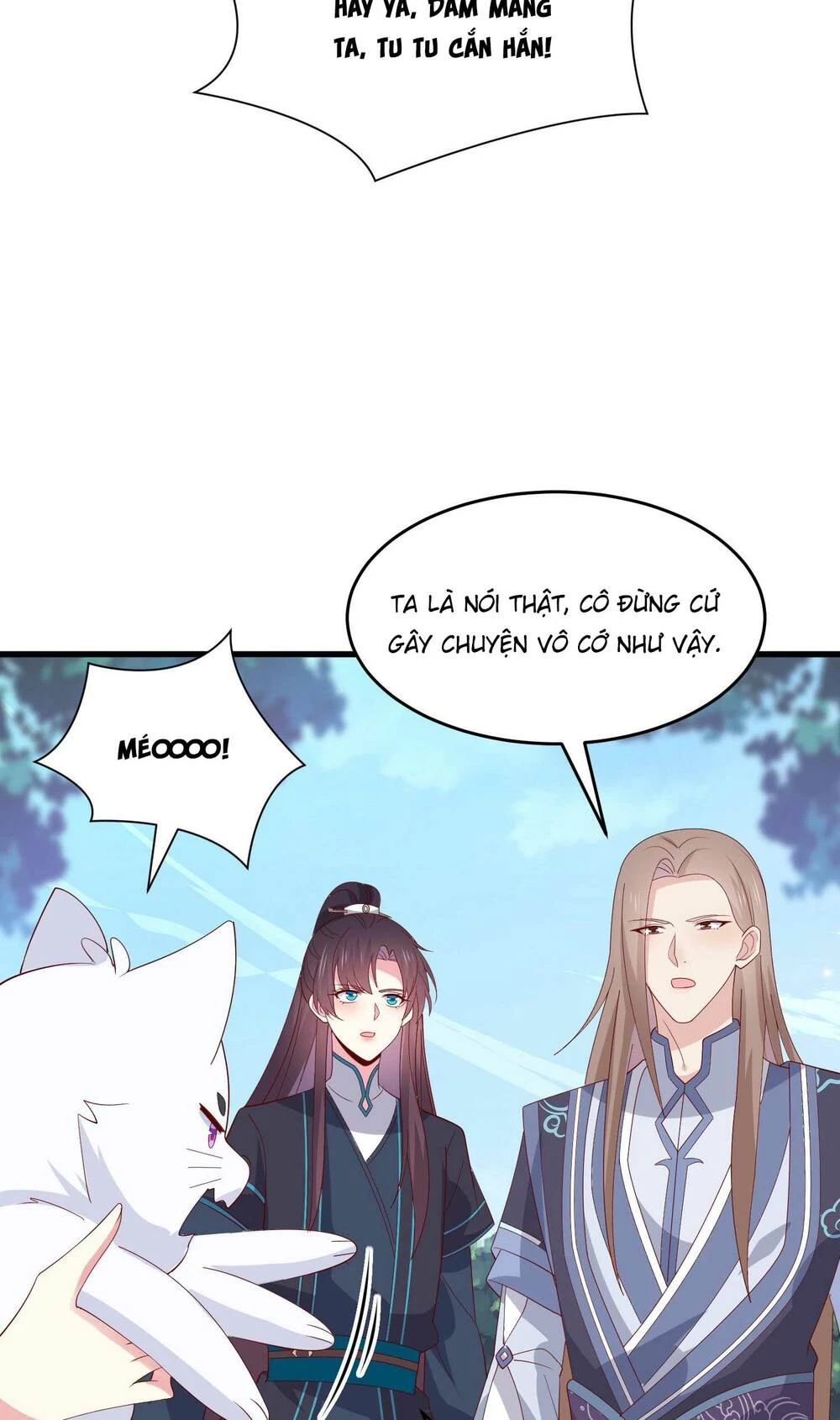 Chi Tôn Đồng Thuật Sư: Tuyệt Thế Đại Tiểu Thư Chapter 318 - 5