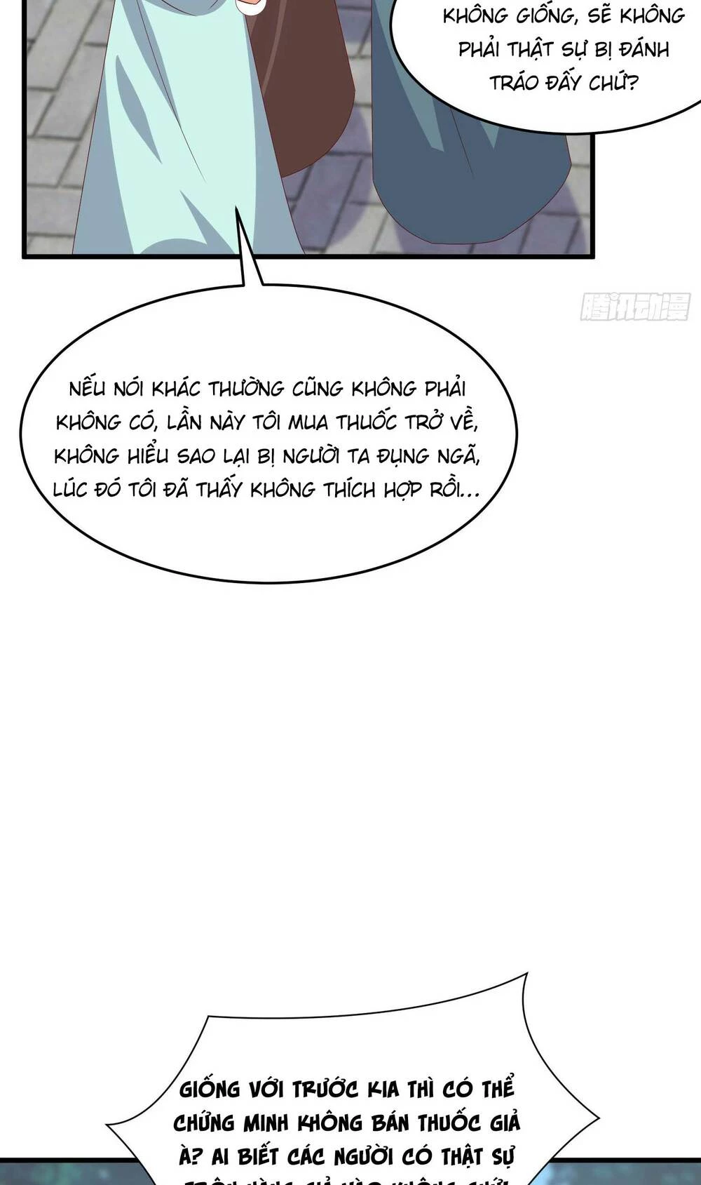 Chi Tôn Đồng Thuật Sư: Tuyệt Thế Đại Tiểu Thư Chapter 318 - 7