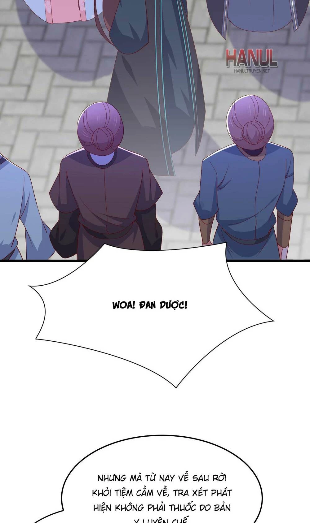 Chi Tôn Đồng Thuật Sư: Tuyệt Thế Đại Tiểu Thư Chapter 318 - 10