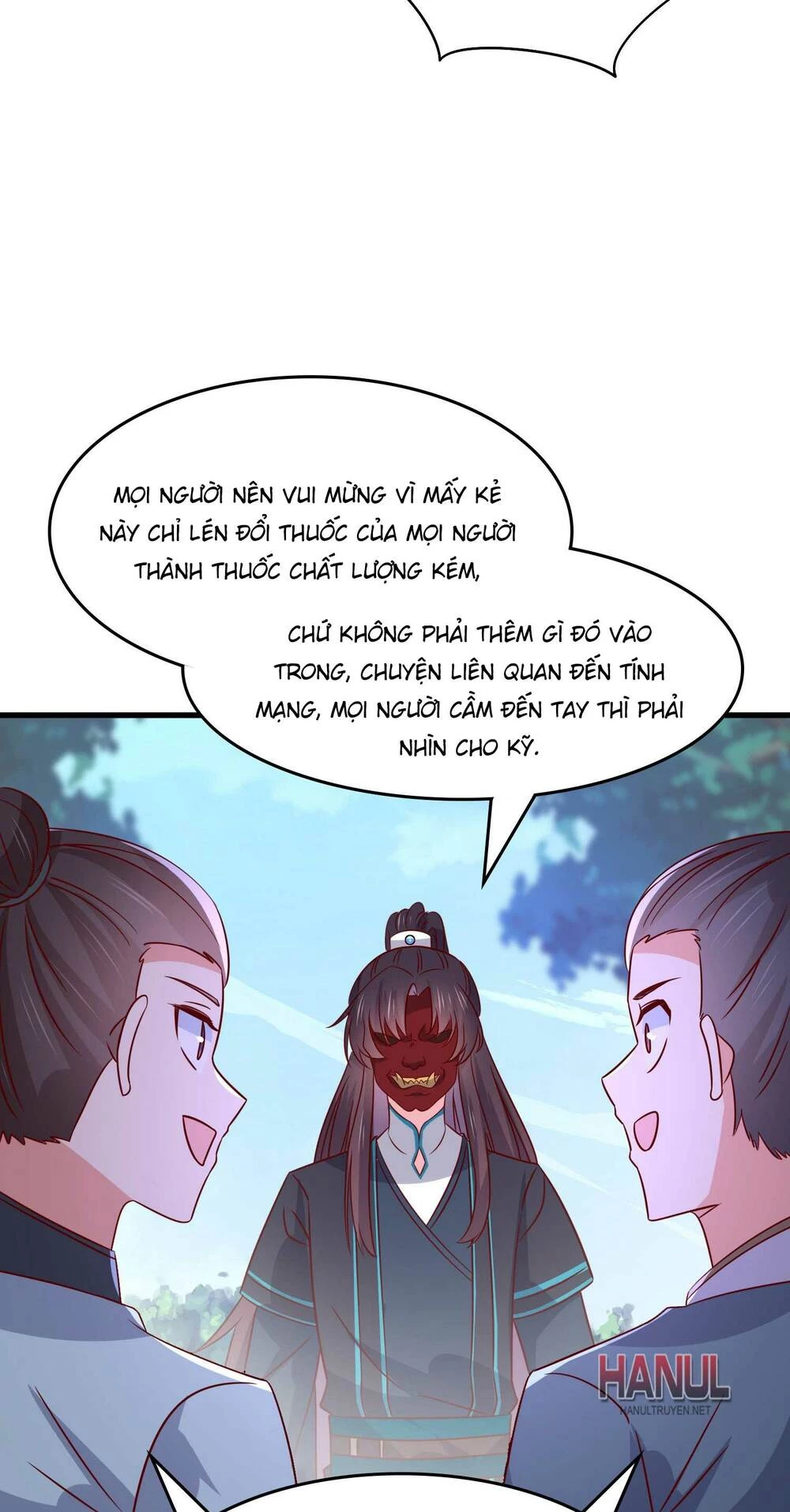 Chi Tôn Đồng Thuật Sư: Tuyệt Thế Đại Tiểu Thư Chapter 318 - 13