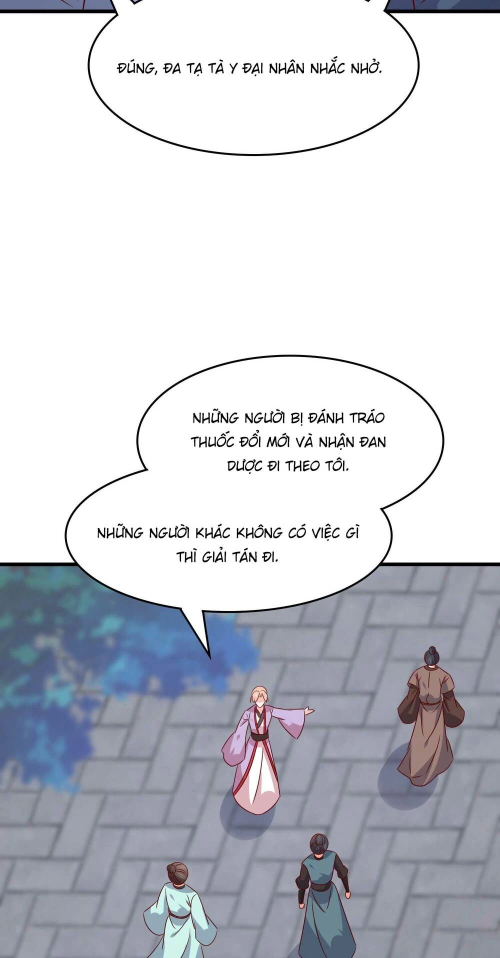 Chi Tôn Đồng Thuật Sư: Tuyệt Thế Đại Tiểu Thư Chapter 318 - 14