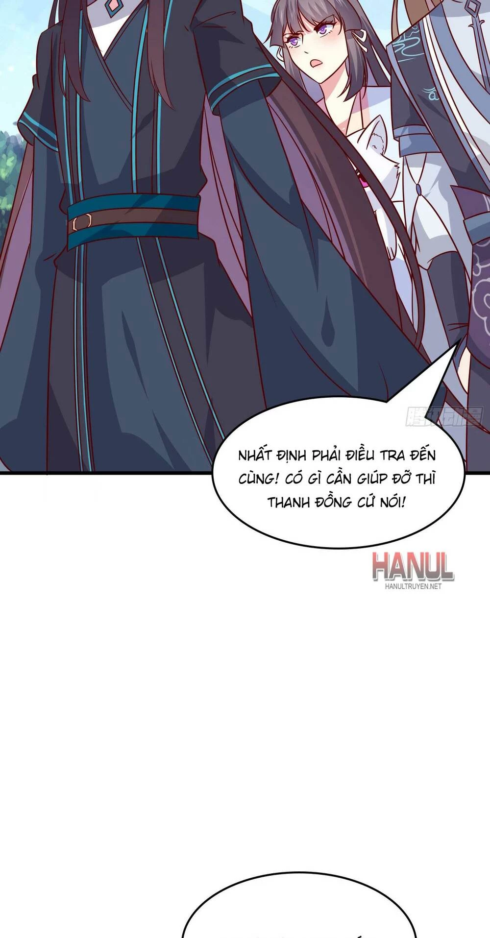 Chi Tôn Đồng Thuật Sư: Tuyệt Thế Đại Tiểu Thư Chapter 318 - 16