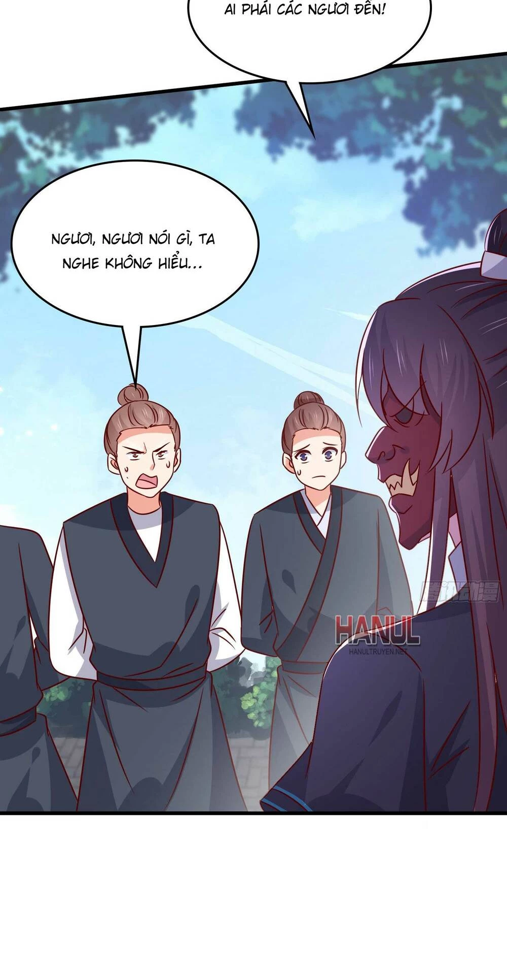 Chi Tôn Đồng Thuật Sư: Tuyệt Thế Đại Tiểu Thư Chapter 318 - 17