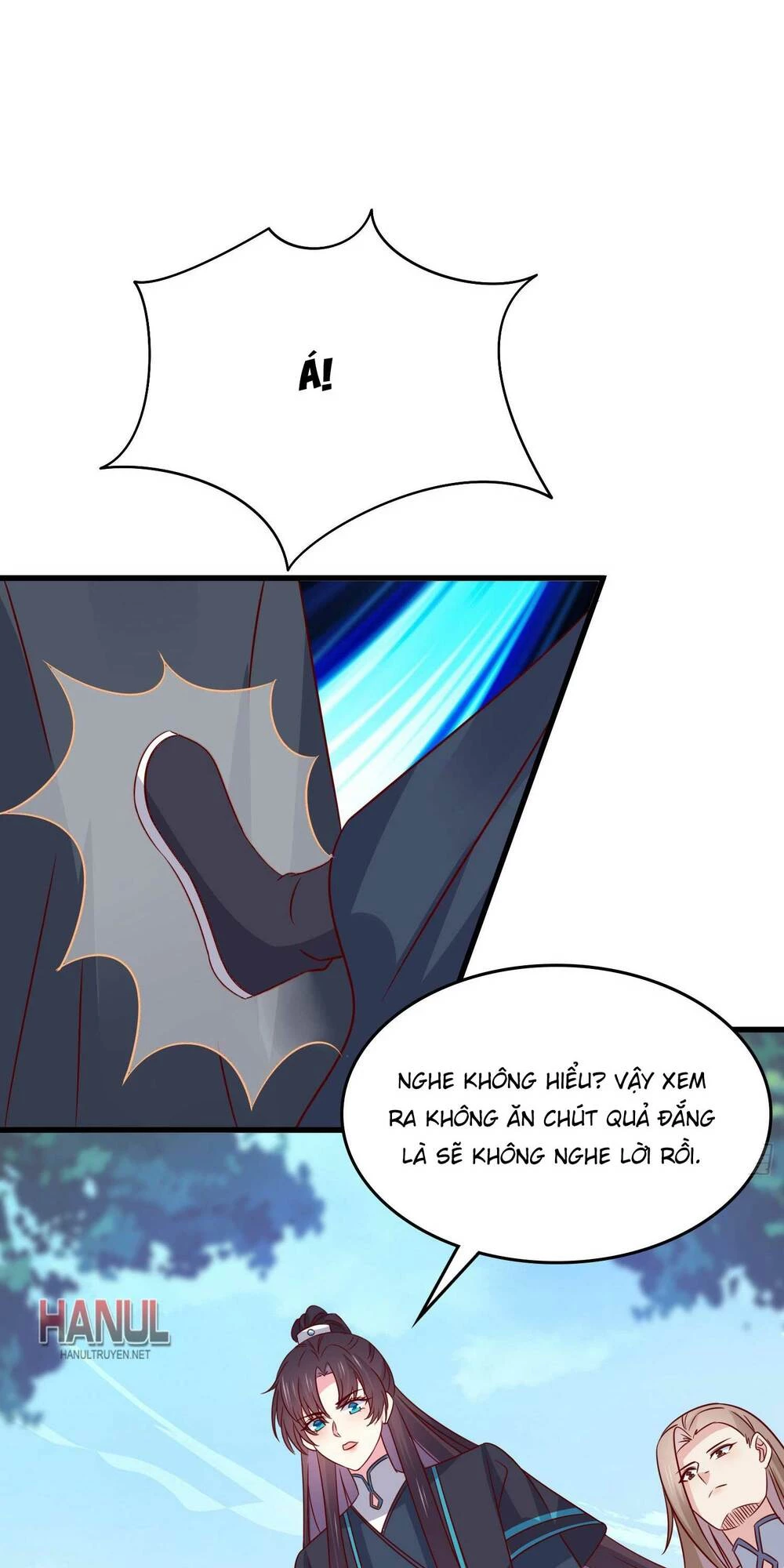 Chi Tôn Đồng Thuật Sư: Tuyệt Thế Đại Tiểu Thư Chapter 318 - 18